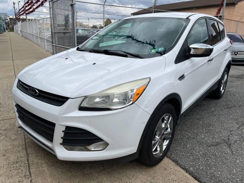 2014 Ford Escape SE FWD
