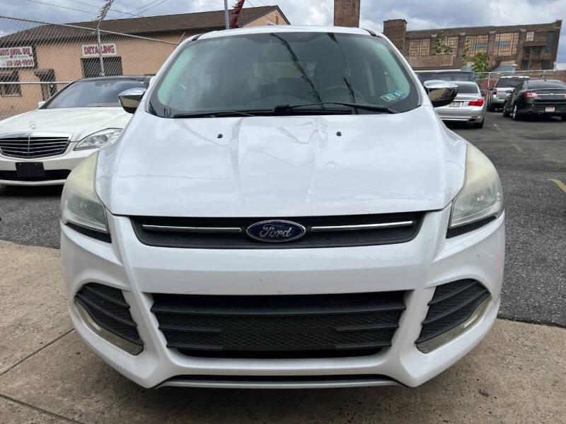 Ford Escape SE FWD 2014