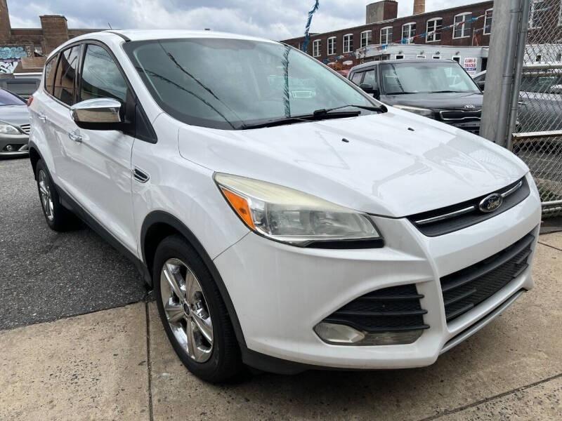 Ford Escape SE FWD 2014