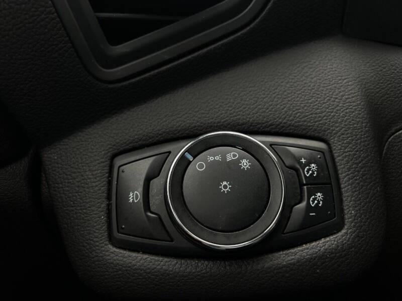 Ford Escape SE FWD 2014