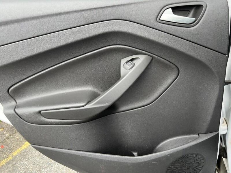 Ford Escape SE FWD 2014