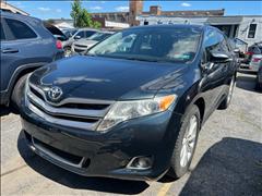 2013 Toyota Venza 