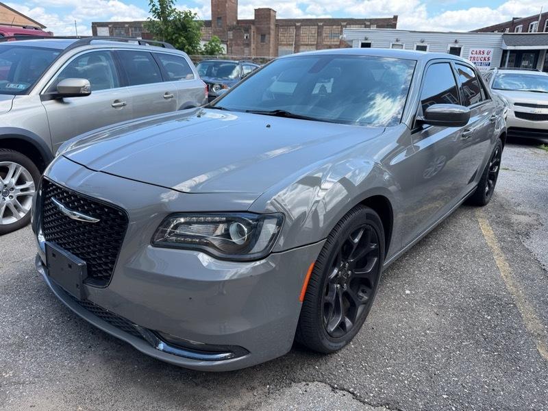2019 Chrysler 300 S V6 RWD