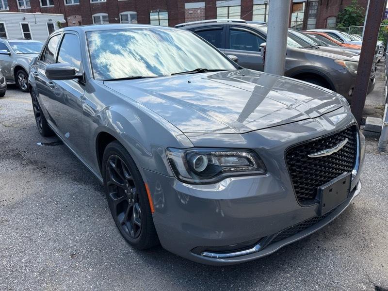 Chrysler 300 S V6 RWD 2019