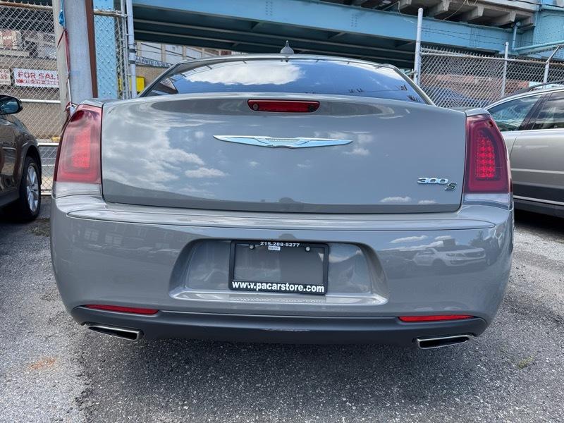 Chrysler 300 S V6 RWD 2019