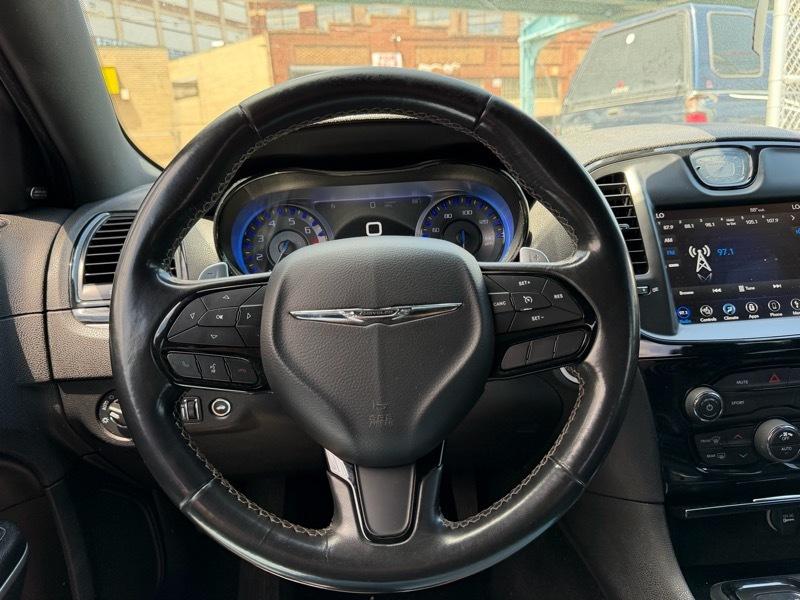 Chrysler 300 S V6 RWD 2019
