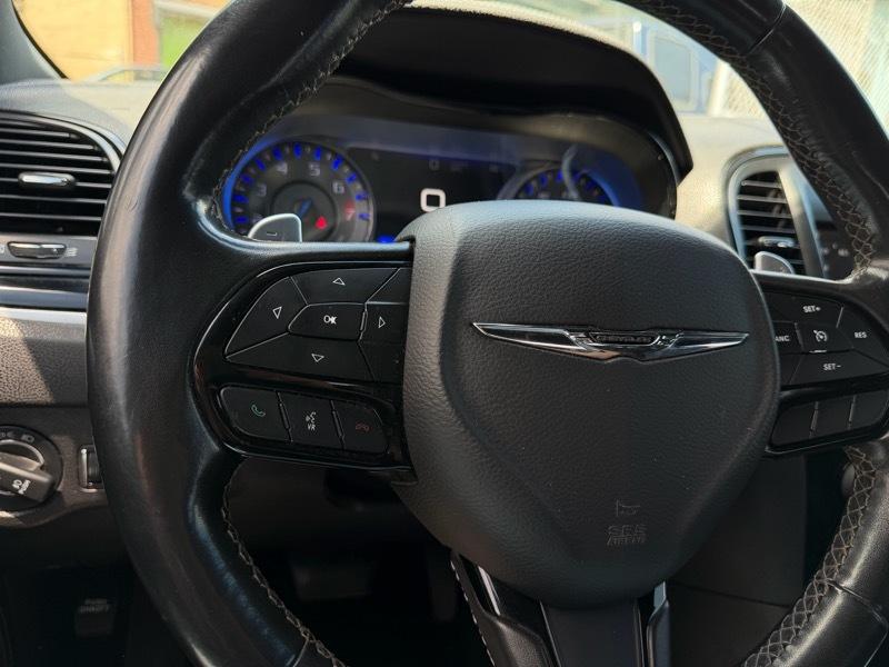 Chrysler 300 S V6 RWD 2019