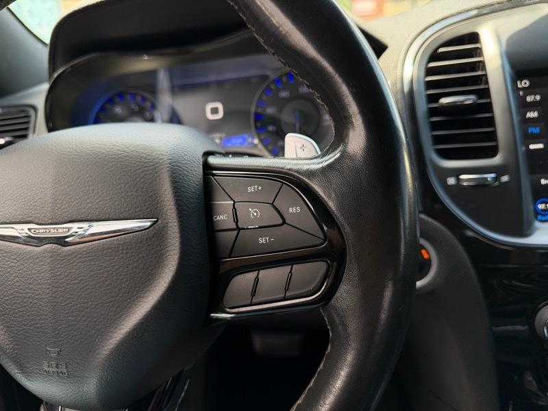 Chrysler 300 S V6 RWD 2019