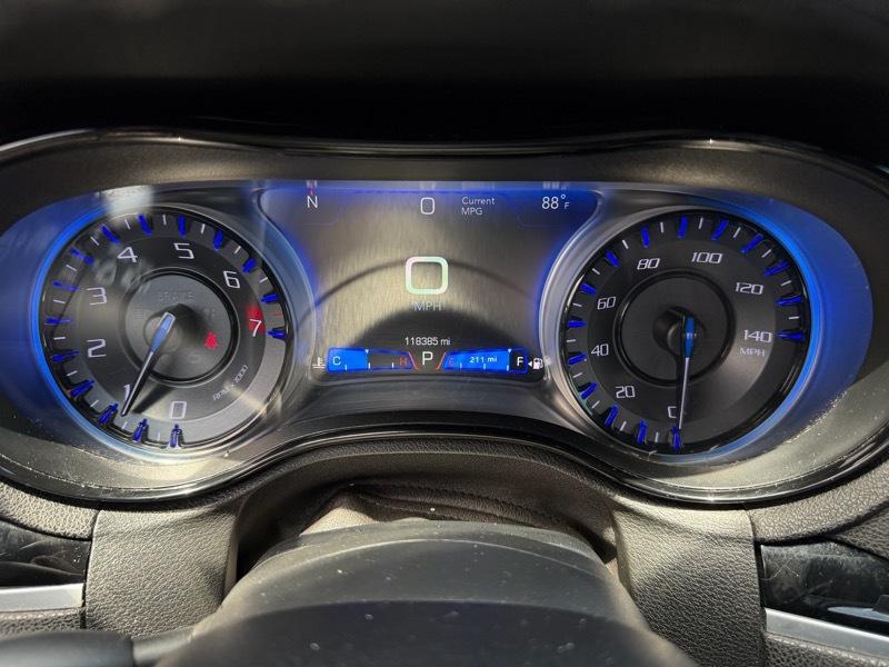 Chrysler 300 S V6 RWD 2019