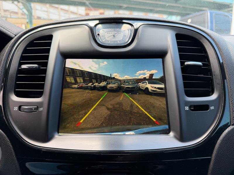 Chrysler 300 S V6 RWD 2019