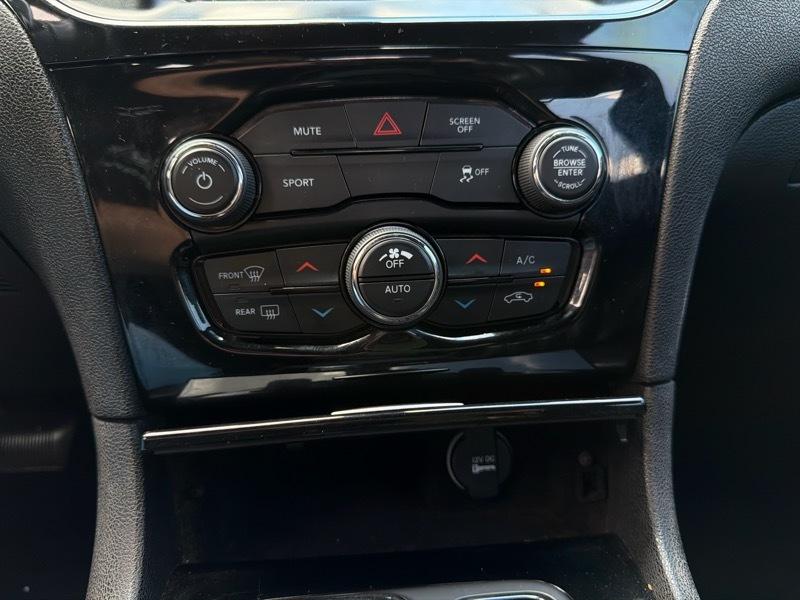 Chrysler 300 S V6 RWD 2019