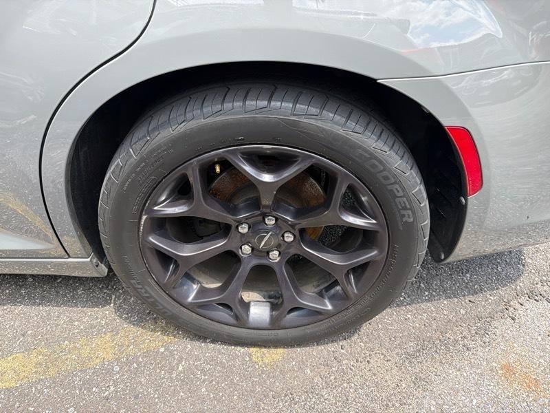 Chrysler 300 S V6 RWD 2019