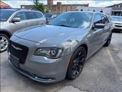 2019 Chrysler 300 