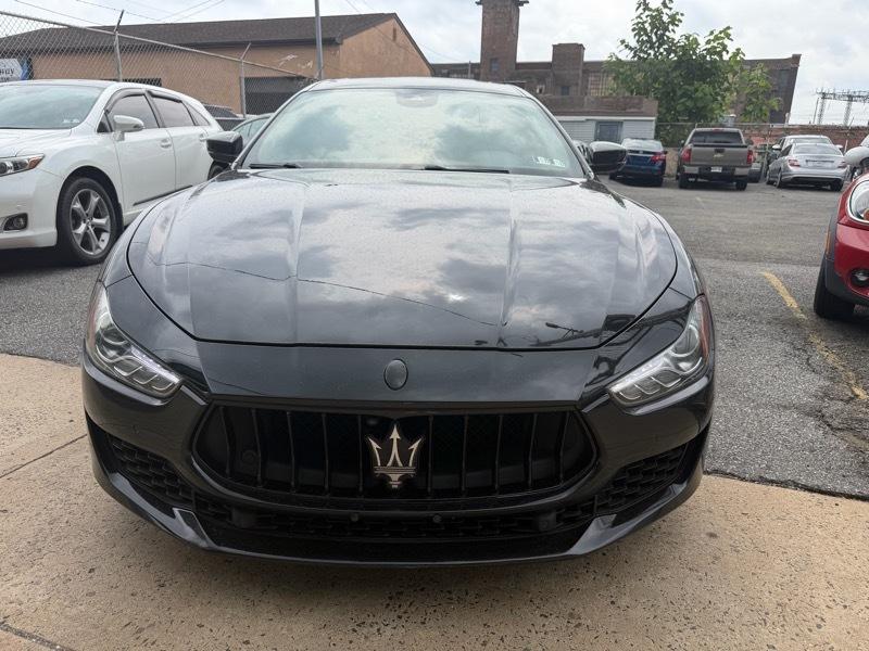 Maserati Ghibli S Q4 2019