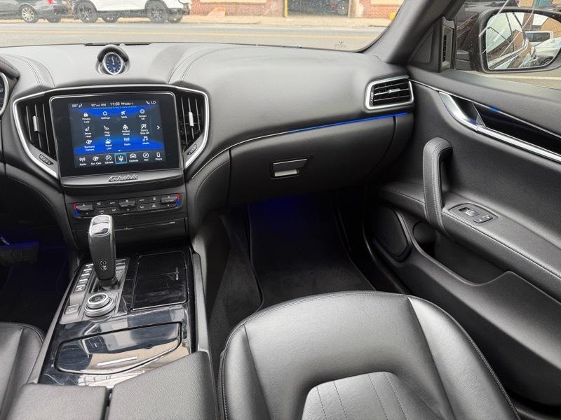Maserati Ghibli S Q4 2019