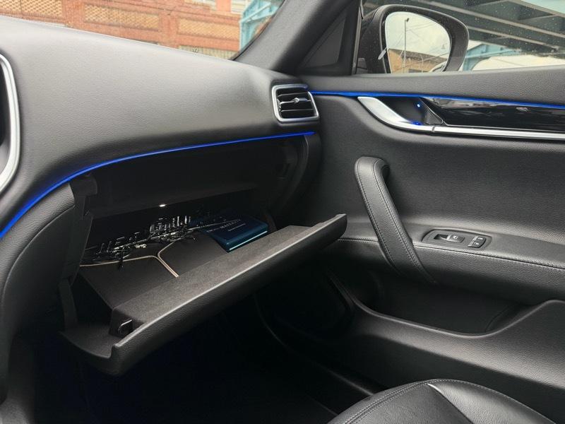Maserati Ghibli S Q4 2019