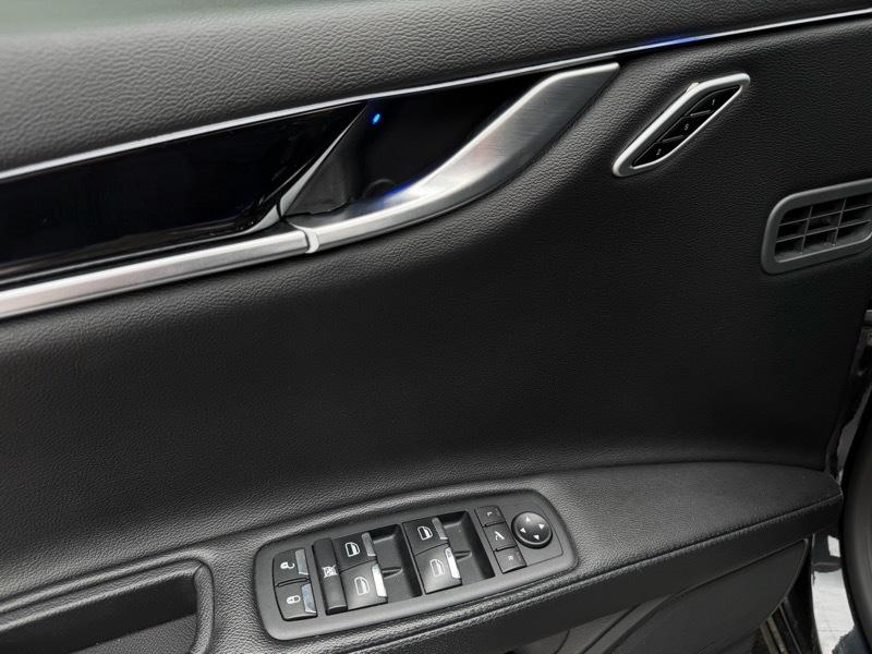 Maserati Ghibli S Q4 2019