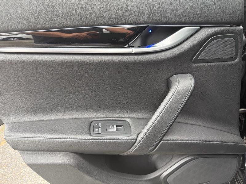 Maserati Ghibli S Q4 2019