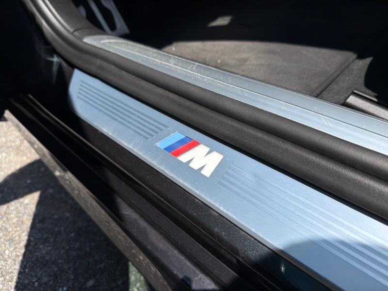 BMW 7-Series 740i 2019