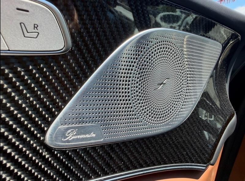 Mercedes-Benz AMG GT 53 Sedan 2022