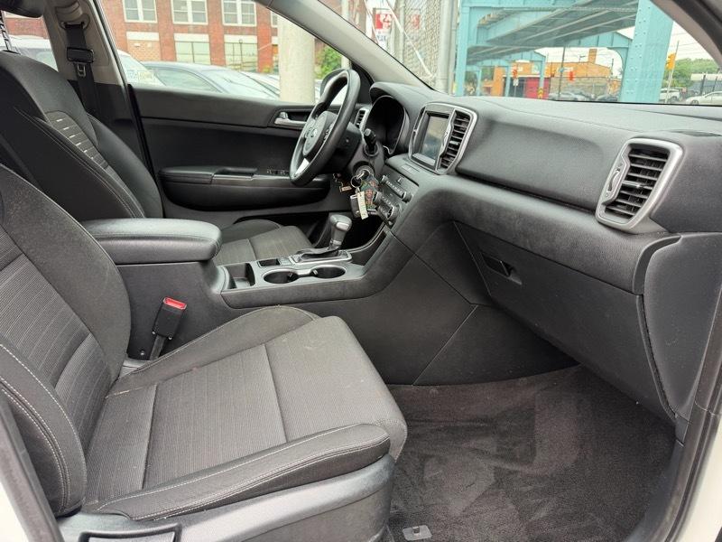 Kia Sportage LX AWD 2018
