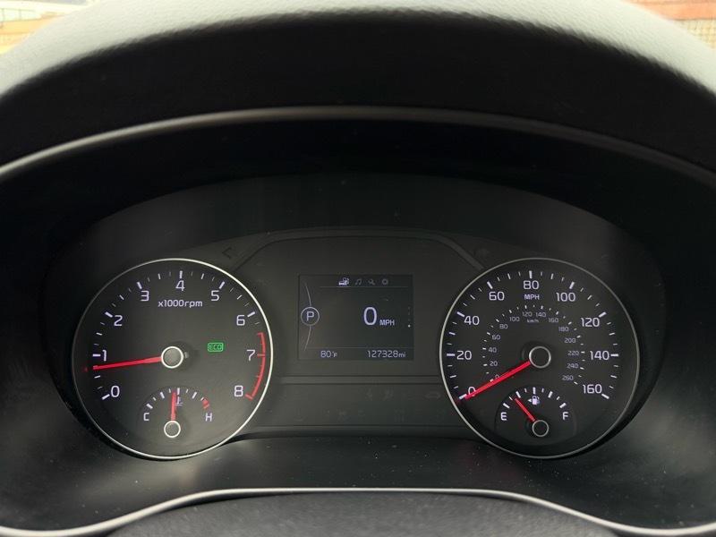 Kia Sportage LX AWD 2018