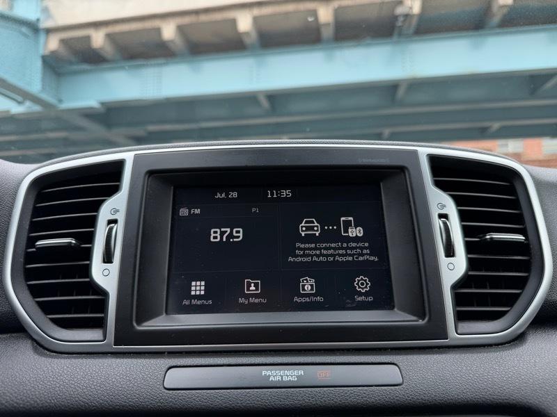 Kia Sportage LX AWD 2018