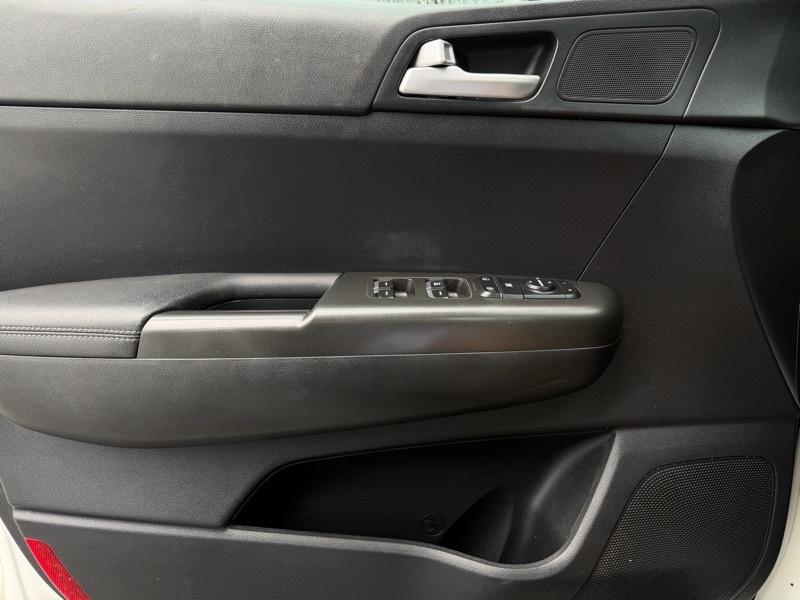 Kia Sportage LX AWD 2018