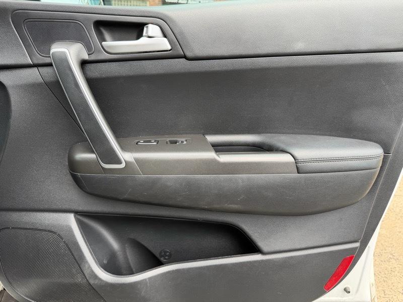 Kia Sportage LX AWD 2018
