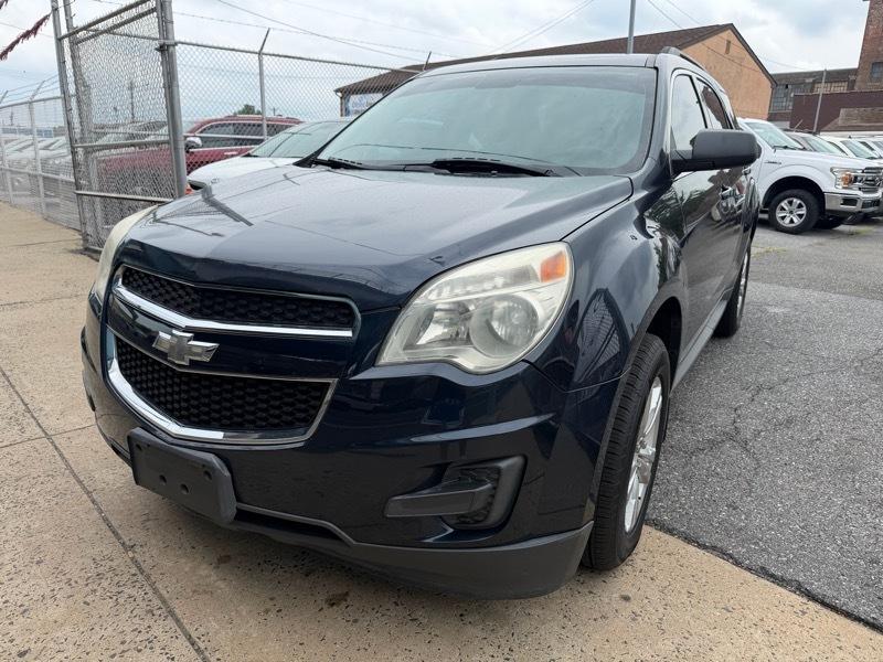 2015 Chevrolet Equinox 1LT 2WD