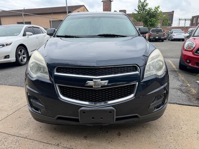 Chevrolet Equinox 1LT 2WD 2015