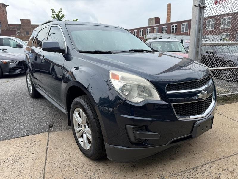 Chevrolet Equinox 1LT 2WD 2015