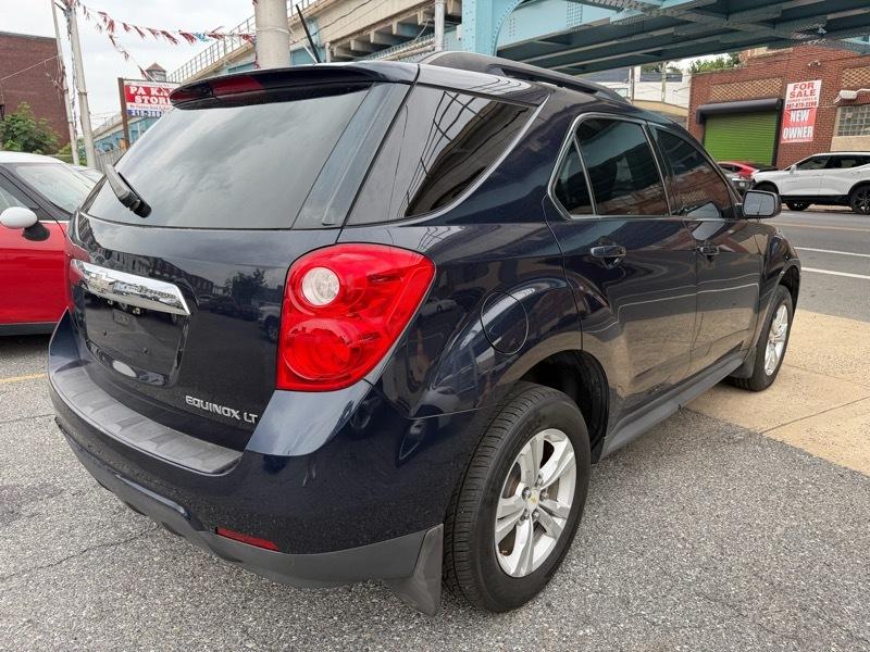 Chevrolet Equinox 1LT 2WD 2015