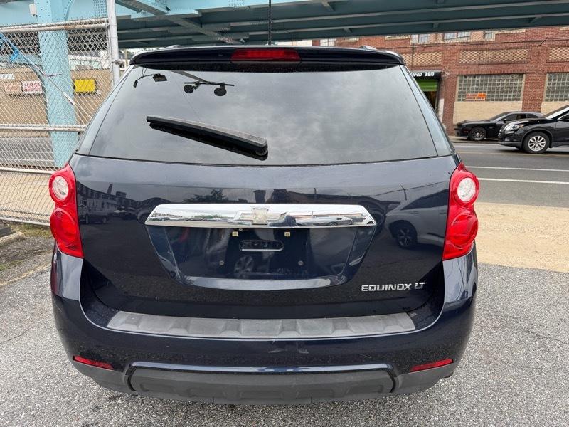Chevrolet Equinox 1LT 2WD 2015