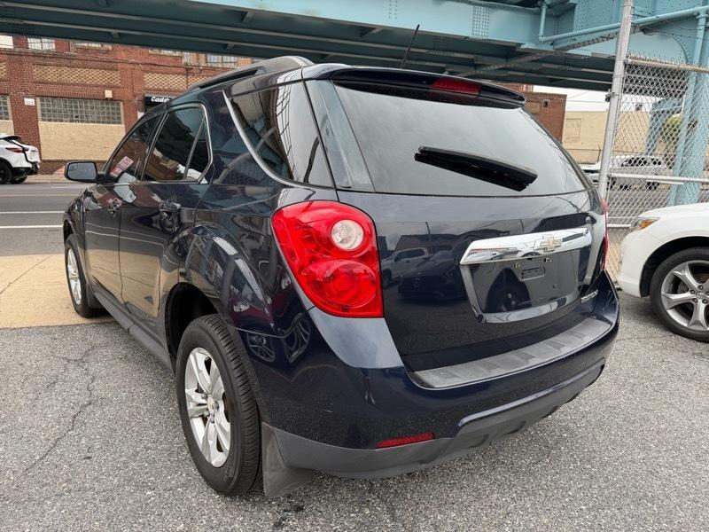 Chevrolet Equinox 1LT 2WD 2015