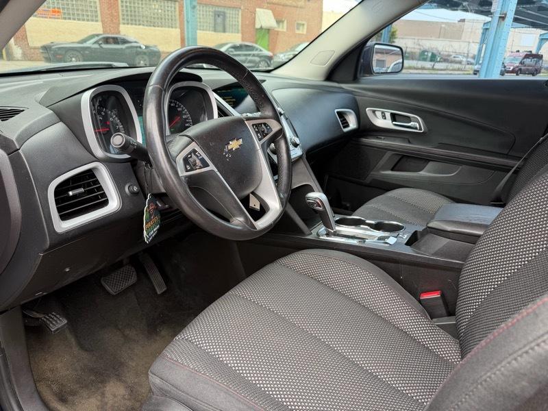 Chevrolet Equinox 1LT 2WD 2015