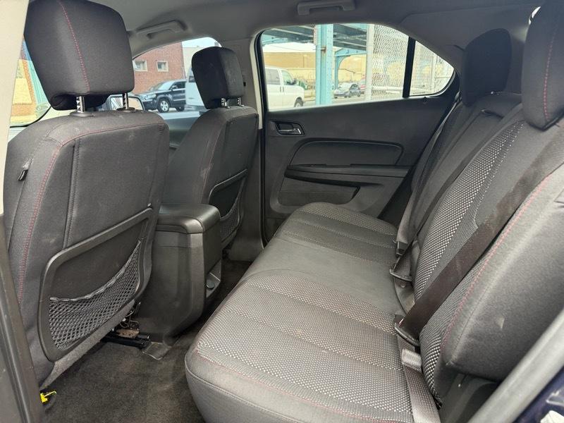 Chevrolet Equinox 1LT 2WD 2015