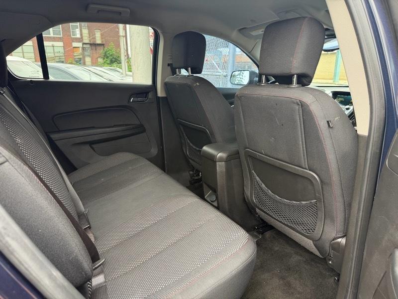 Chevrolet Equinox 1LT 2WD 2015