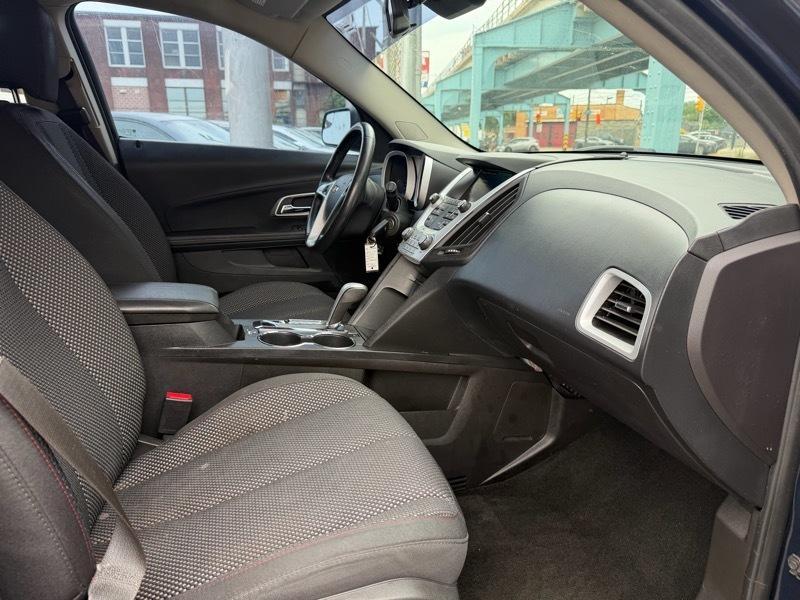 Chevrolet Equinox 1LT 2WD 2015