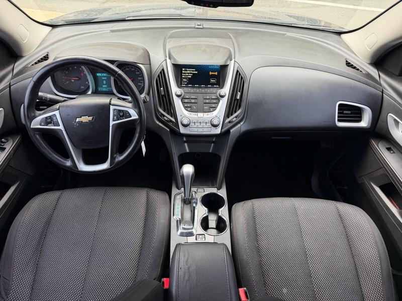 Chevrolet Equinox 1LT 2WD 2015