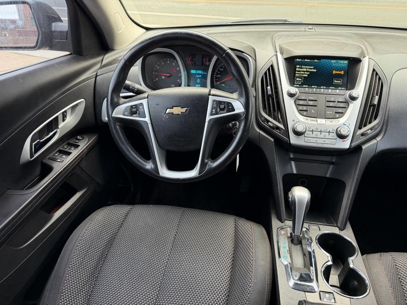 Chevrolet Equinox 1LT 2WD 2015