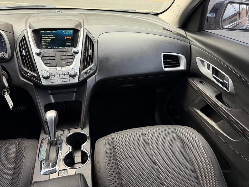 Chevrolet Equinox 1LT 2WD 2015