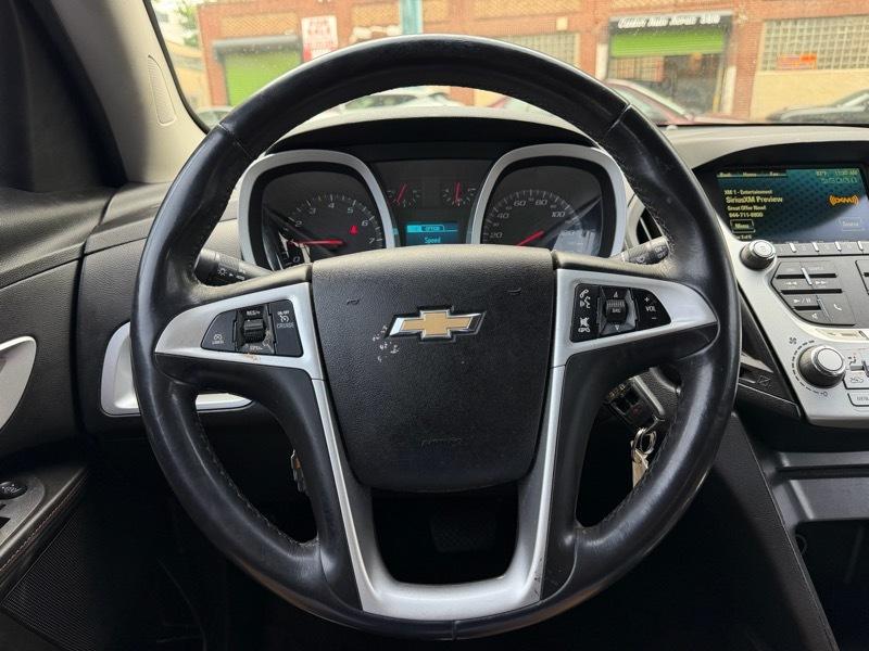 Chevrolet Equinox 1LT 2WD 2015