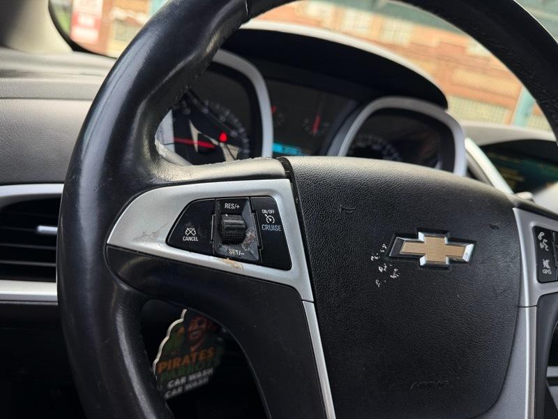 Chevrolet Equinox 1LT 2WD 2015