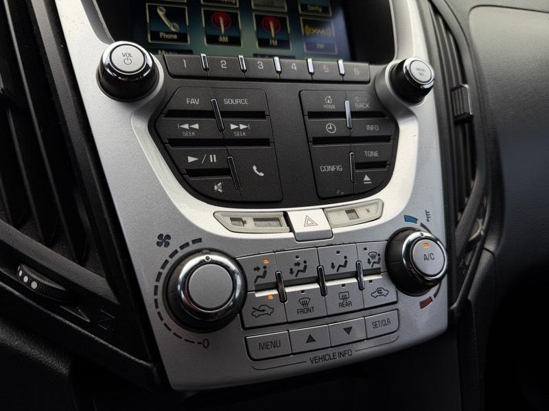 Chevrolet Equinox 1LT 2WD 2015