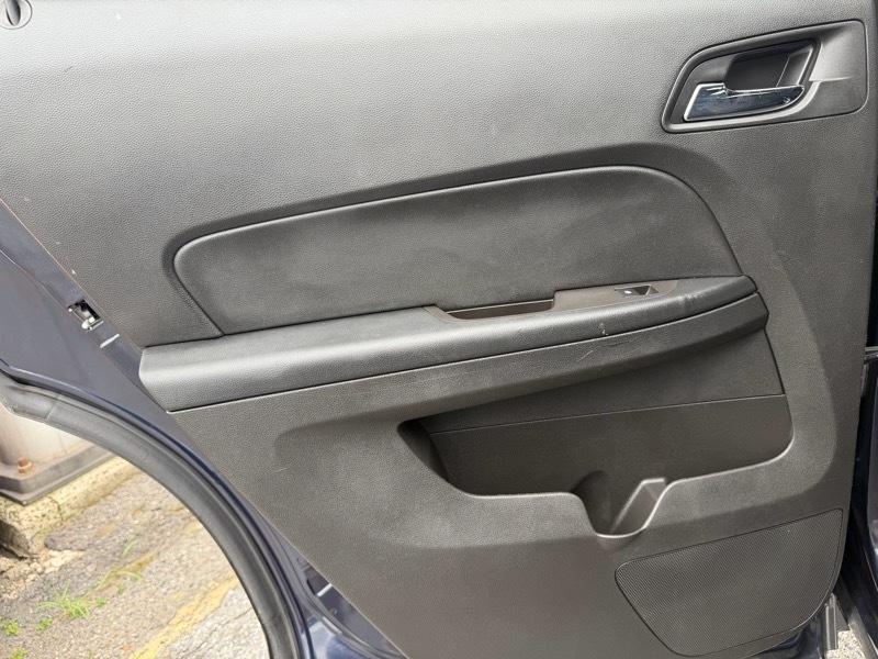 Chevrolet Equinox 1LT 2WD 2015