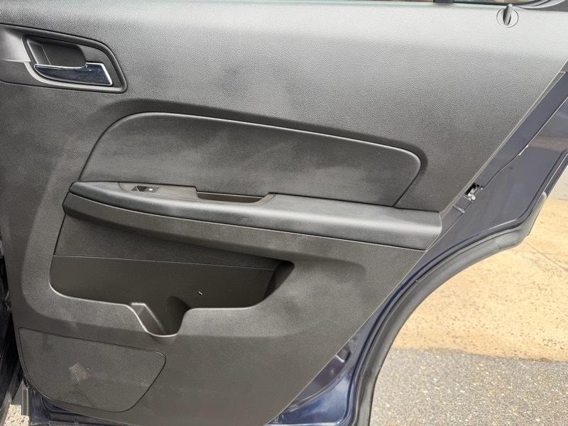 Chevrolet Equinox 1LT 2WD 2015