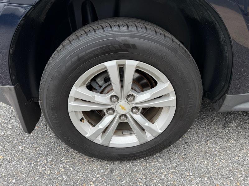 Chevrolet Equinox 1LT 2WD 2015