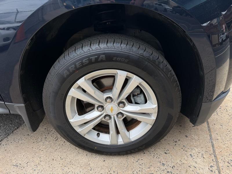 Chevrolet Equinox 1LT 2WD 2015