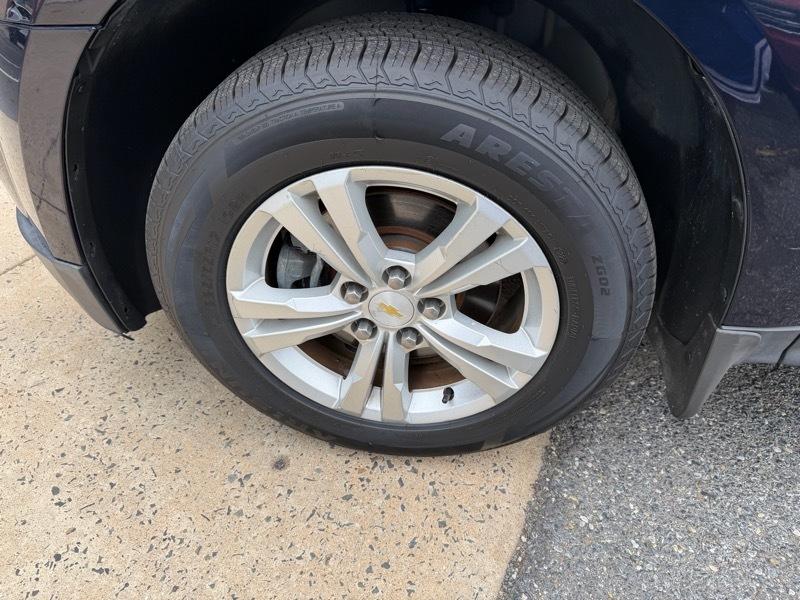 Chevrolet Equinox 1LT 2WD 2015